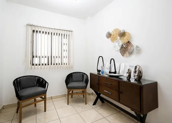 Spacious And Elegant In Villa De Parras 3 BedroomsVilla