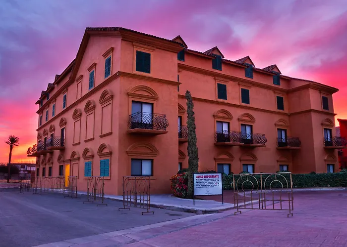 Hotel Villa Toscana Culture Boutique by Rotamundos