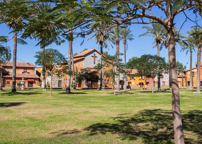 Hotel Villa Toscana Culture Boutique by Rotamundos